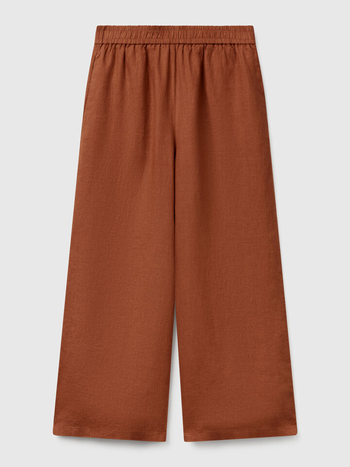PANTALONE Donna image number 6